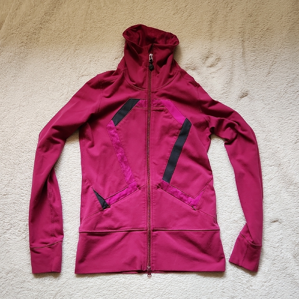 Lululemon Womens Jacket